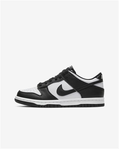 sapatilhas Nike dunk